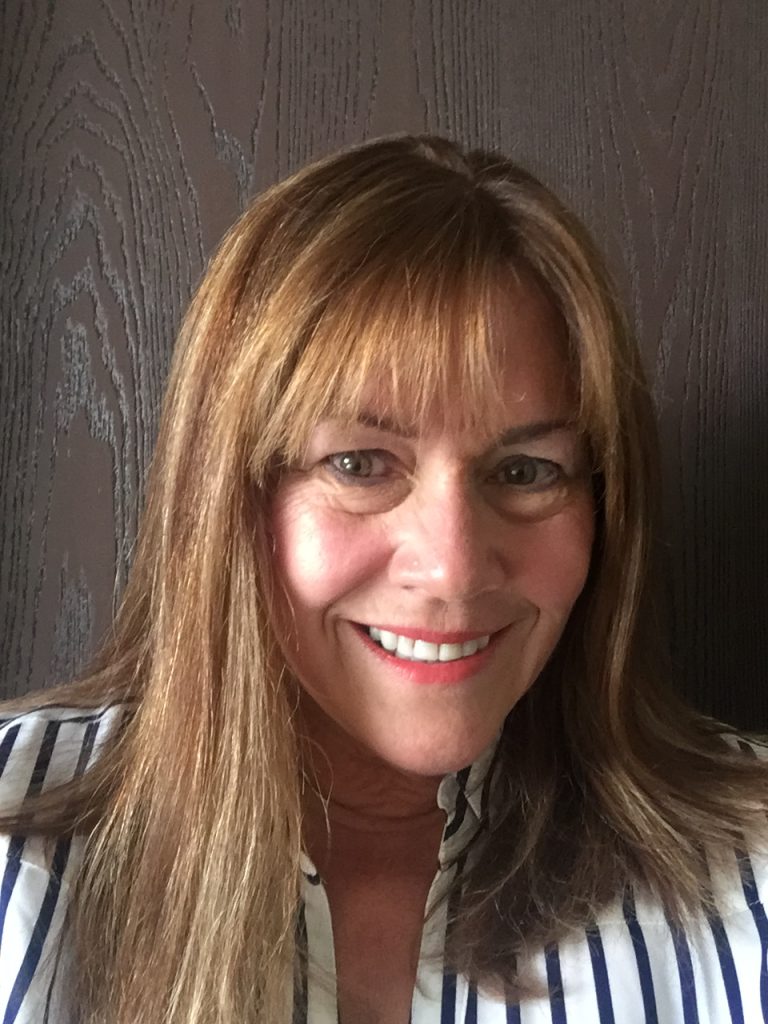 Bonnie Smith Photo